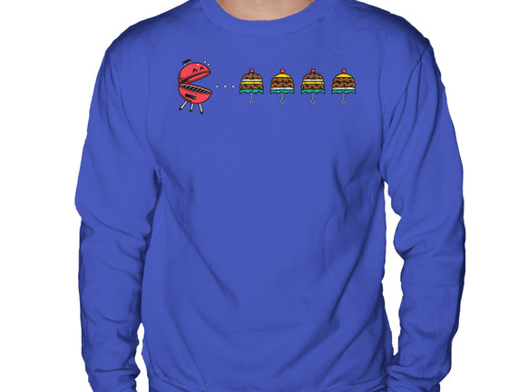 Grill Man