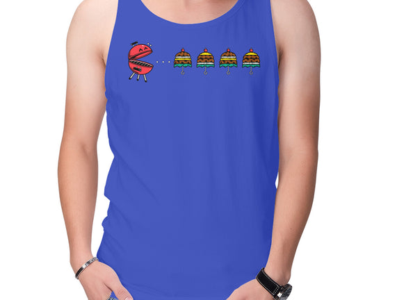 Grill Man