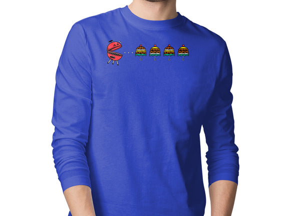 Grill Man