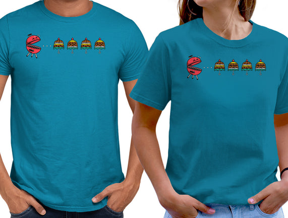 Grill Man
