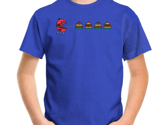 Grill Man