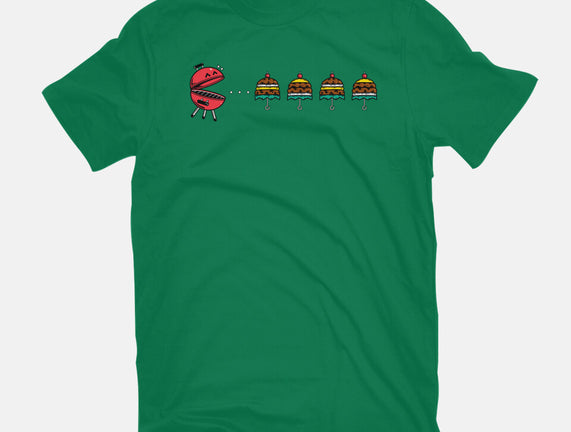 Grill Man