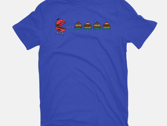 Grill Man