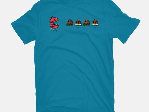 Grill Man