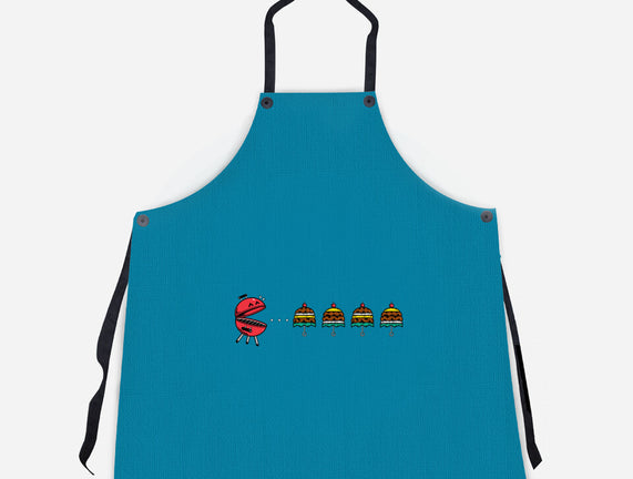 Grill Man