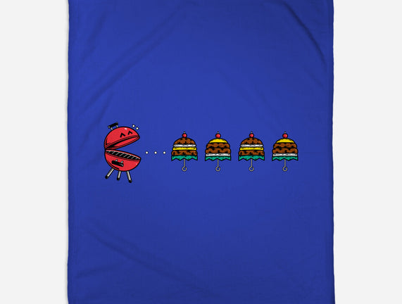 Grill Man