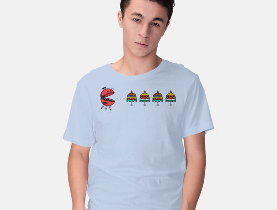 Grill Man