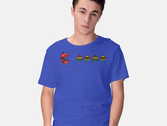 Grill Man