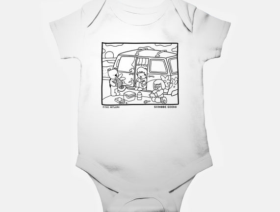 Scoobbie Goods