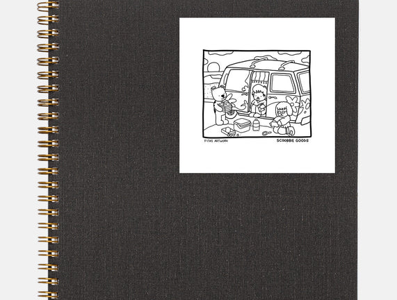 Scoobbie Goods