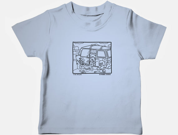 Scoobbie Goods