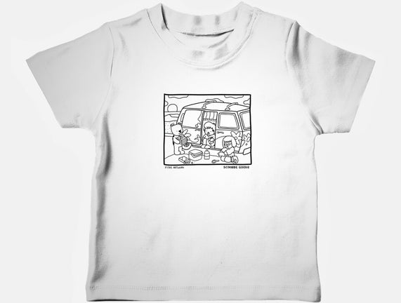 Scoobbie Goods