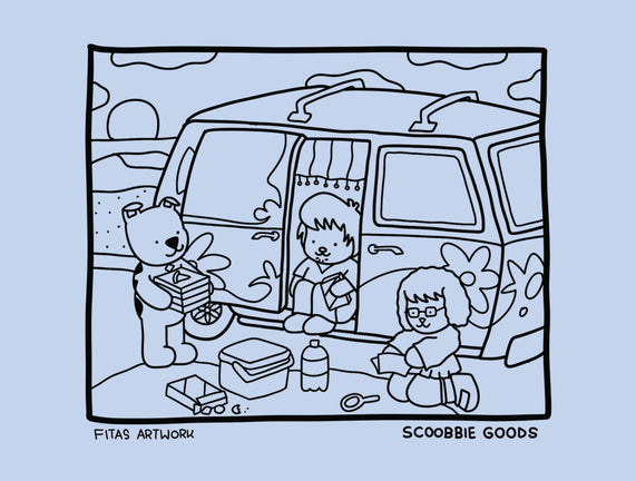 Scoobbie Goods