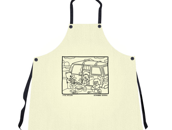 Scoobbie Goods