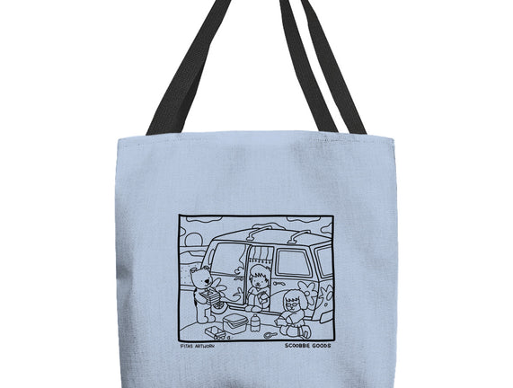 Scoobbie Goods