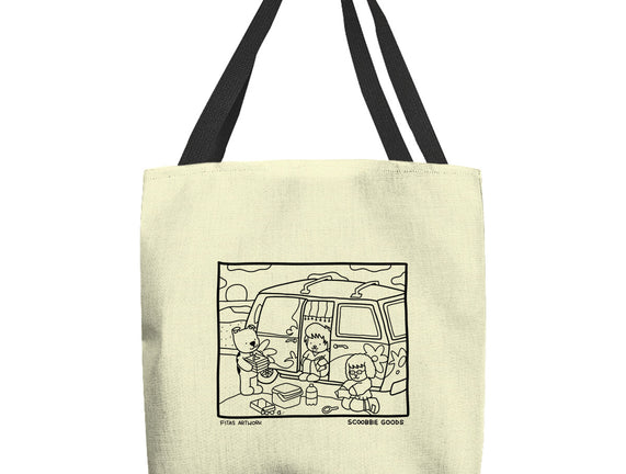 Scoobbie Goods
