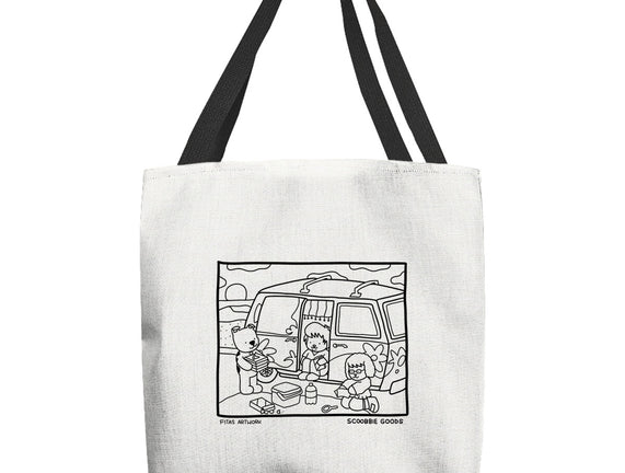 Scoobbie Goods