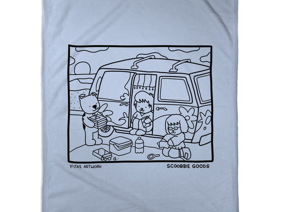 Scoobbie Goods
