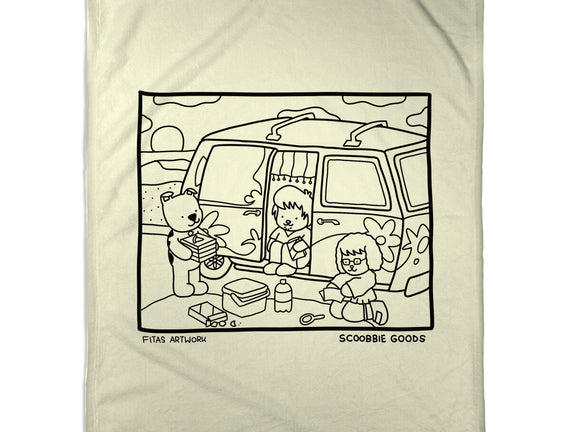 Scoobbie Goods