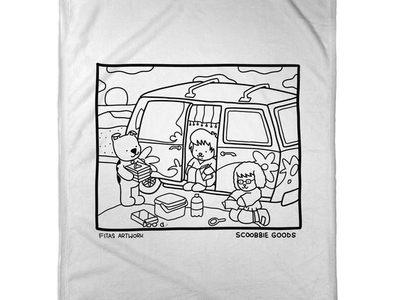 Scoobbie Goods