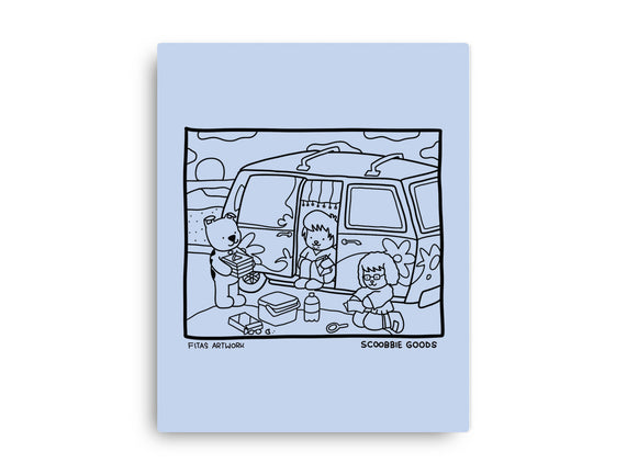 Scoobbie Goods