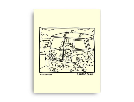 Scoobbie Goods