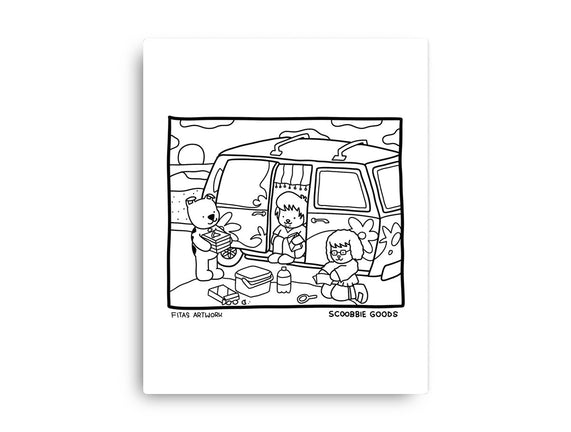 Scoobbie Goods