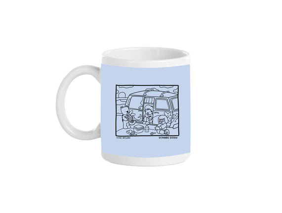 Scoobbie Goods
