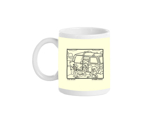 Scoobbie Goods
