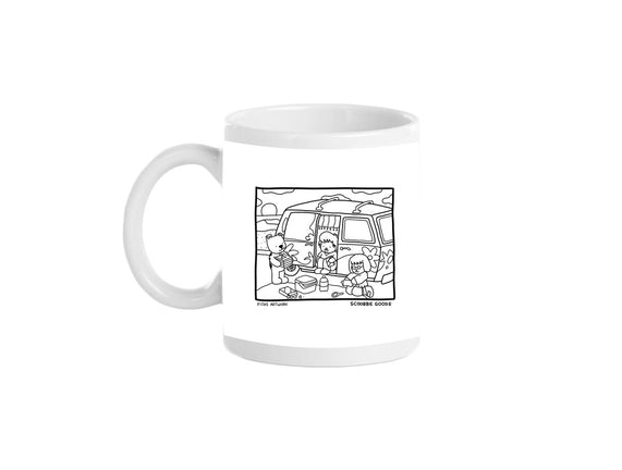 Scoobbie Goods