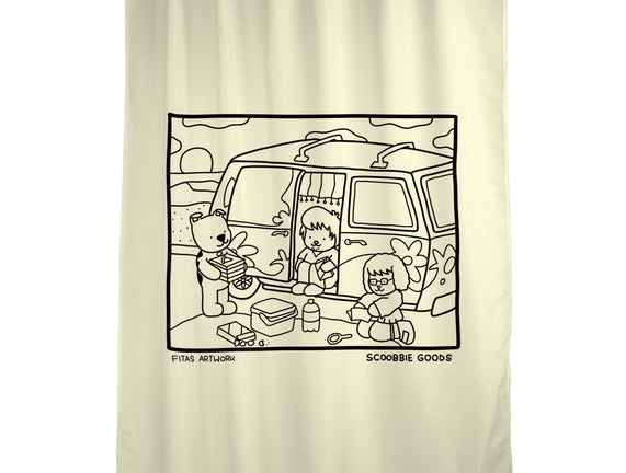 Scoobbie Goods