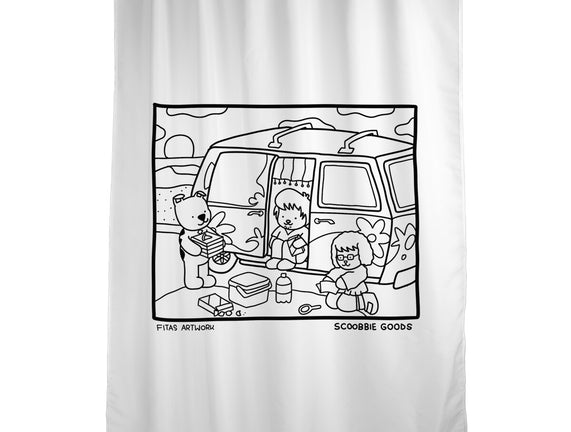 Scoobbie Goods