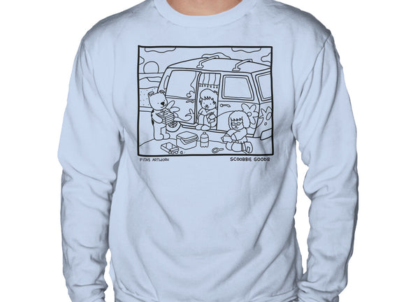 Scoobbie Goods