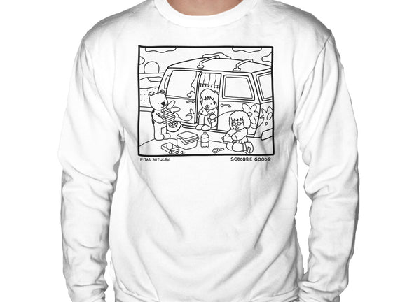 Scoobbie Goods