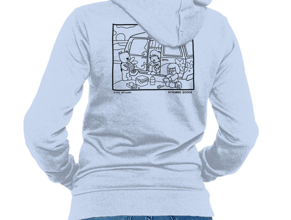 Scoobbie Goods