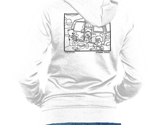 Scoobbie Goods