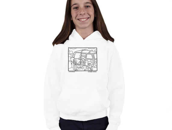 Scoobbie Goods
