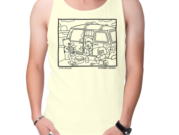 Scoobbie Goods
