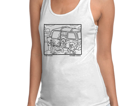 Scoobbie Goods