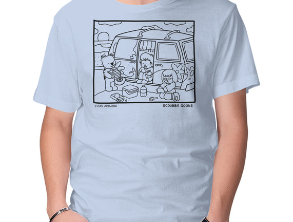 Scoobbie Goods