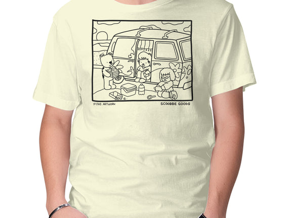 Scoobbie Goods