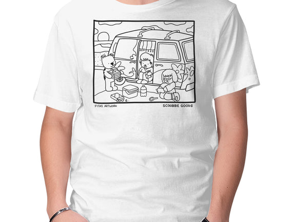 Scoobbie Goods