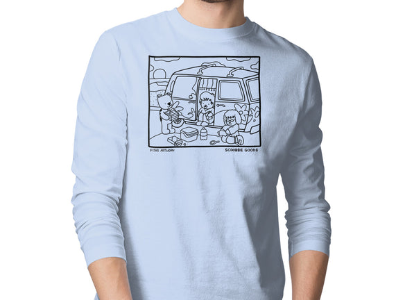 Scoobbie Goods