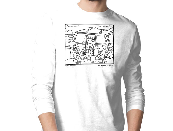 Scoobbie Goods