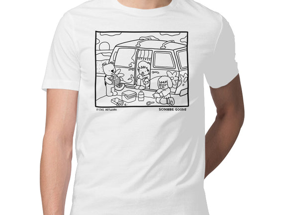 Scoobbie Goods