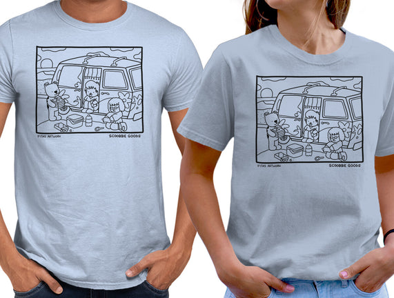Scoobbie Goods