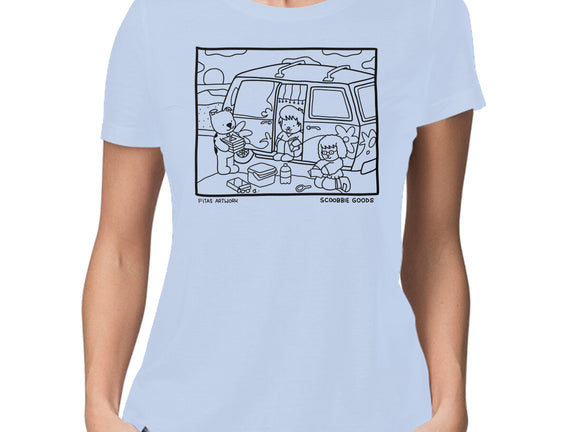 Scoobbie Goods
