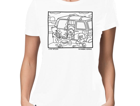 Scoobbie Goods