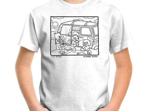 Scoobbie Goods