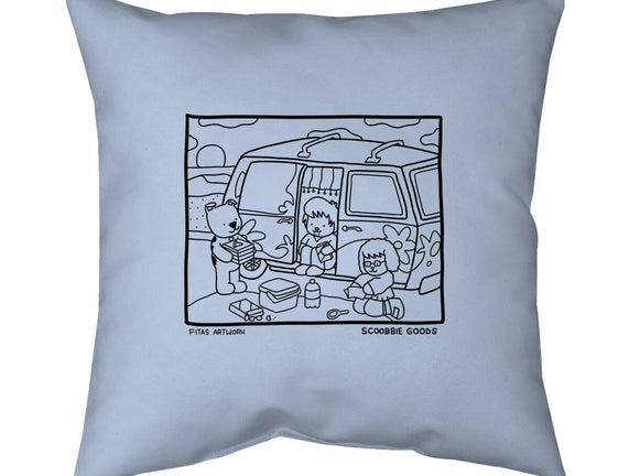 Scoobbie Goods